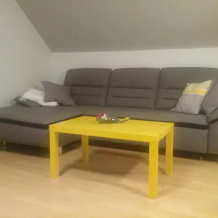 Haus Holldack Wohnung Maria Goldenstedt Экстерьер фото