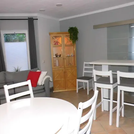 Haus Holldack Wohnung Maria Goldenstedt Экстерьер фото