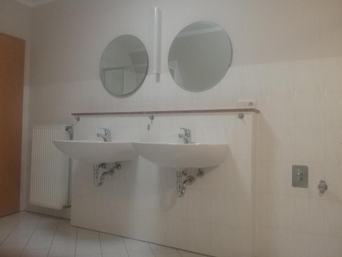 Haus Holldack Maria Apartment Goldenstedt