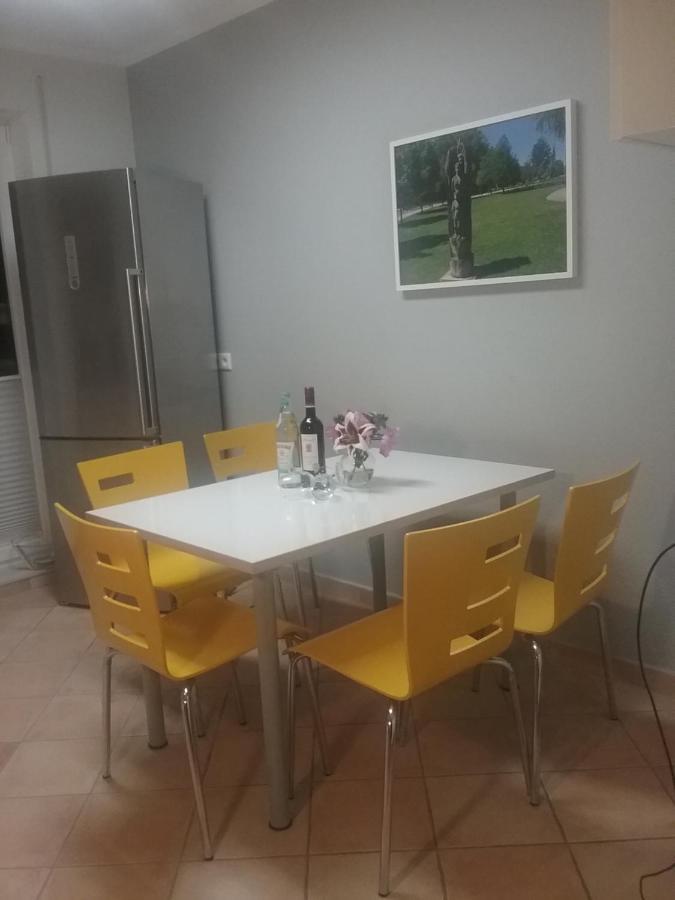 Apartment Haus Holldack Maria