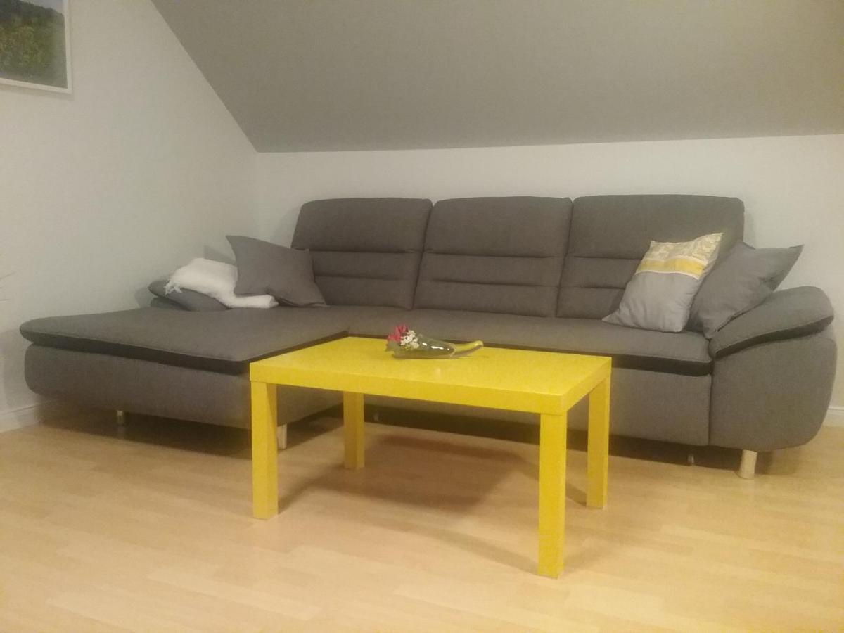 Apartment Haus Holldack Maria Goldenstedt