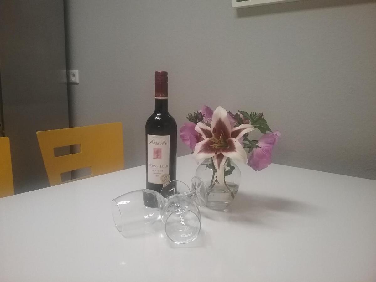 Haus Holldack Maria Apartment *