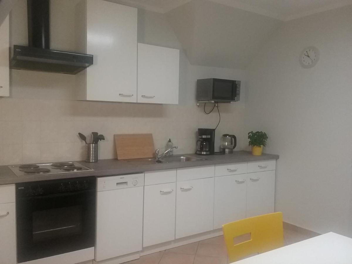 Apartment Haus Holldack Maria Goldenstedt