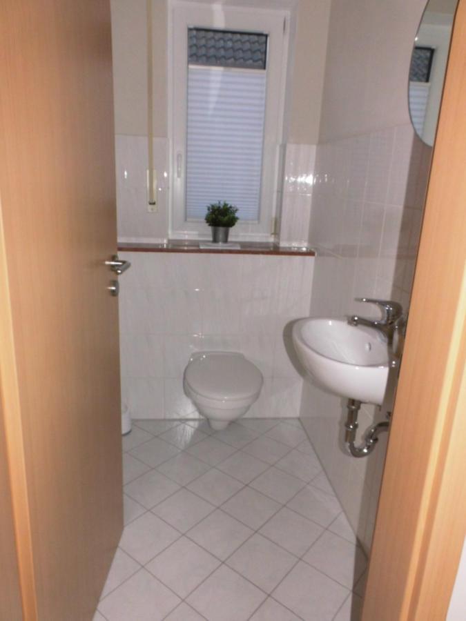 Haus Holldack Maria Apartment