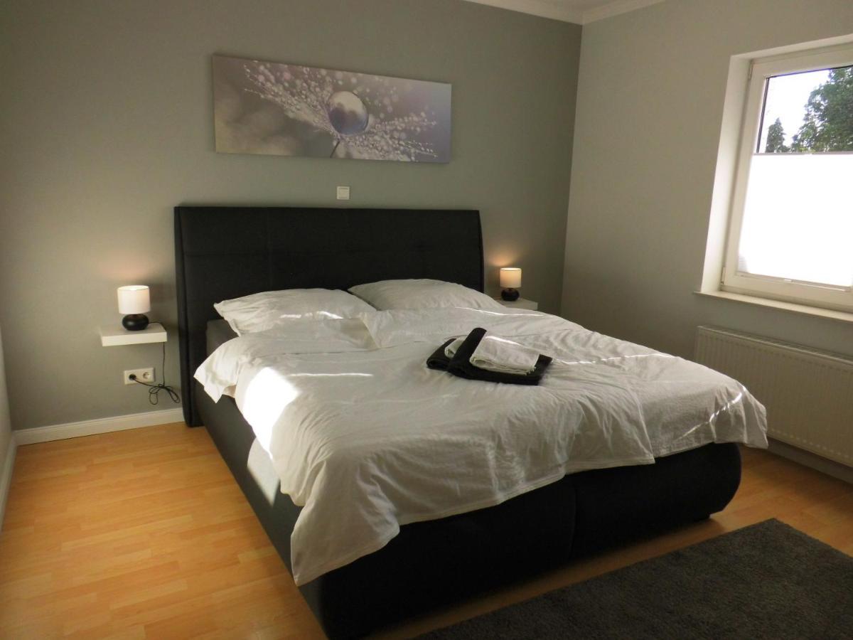 Haus Holldack Maria Apartment Goldenstedt