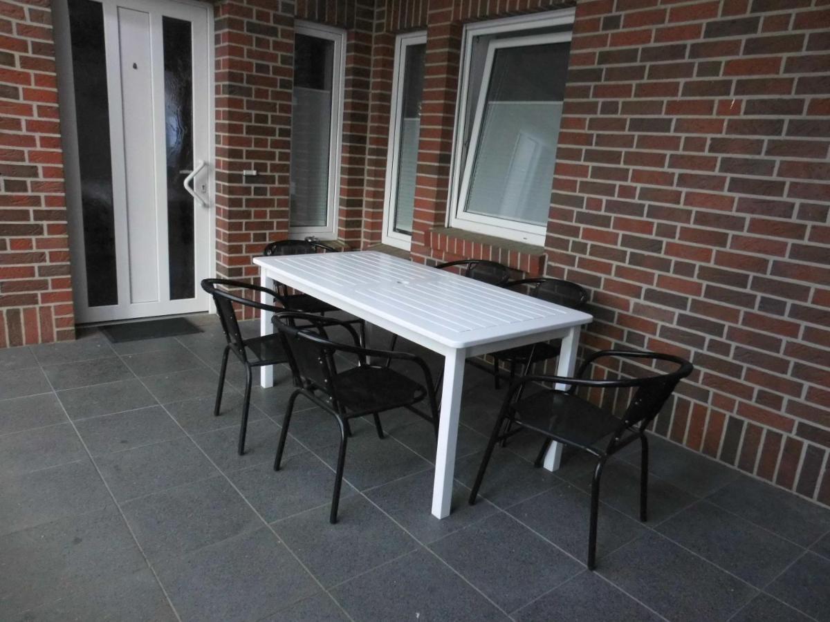 Haus Holldack Maria *
