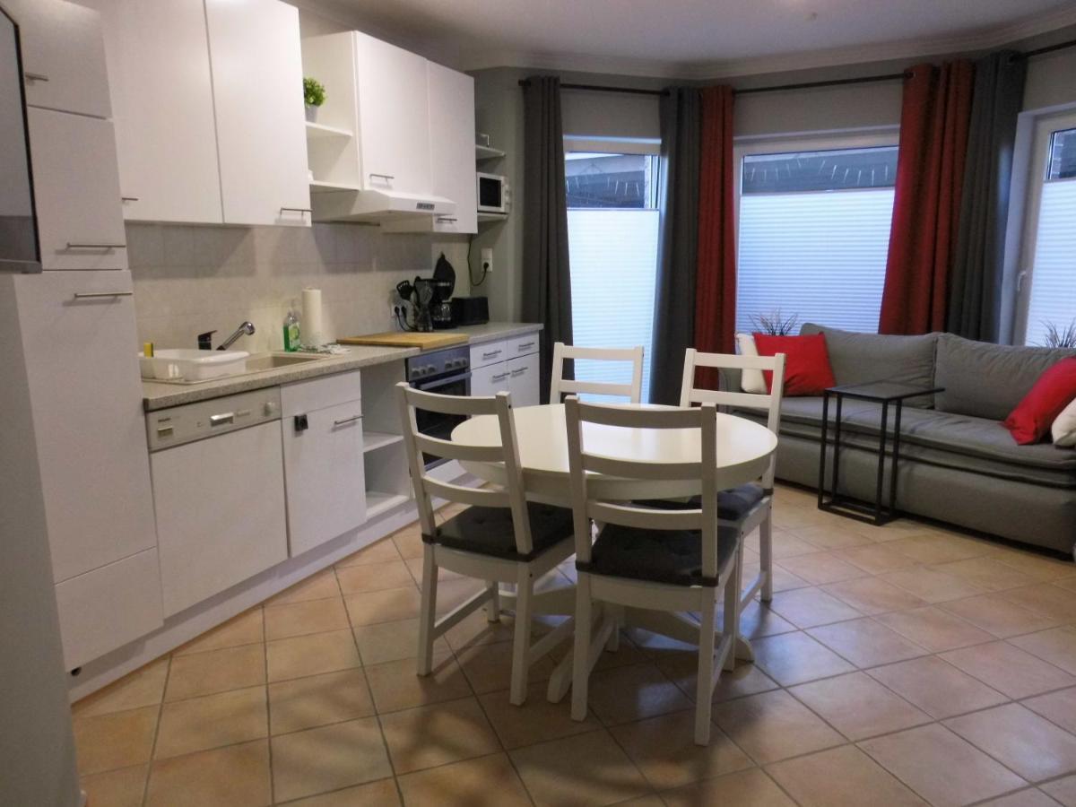 Apartment Haus Holldack Maria