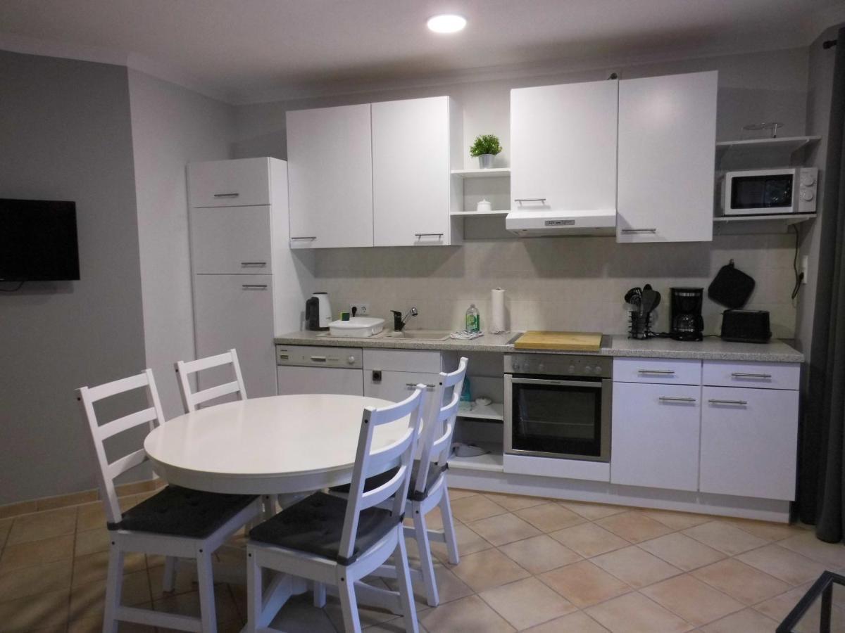 Haus Holldack Maria Apartment *